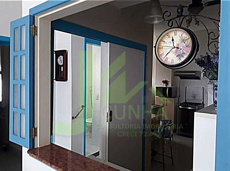 Conheça 18. do imóvel - Apartamento à venda Avenida Atlântica,Rio de Janeiro,RJ Copacabana - R$ 2.500.000 - JCAP30252 - 19 18. - 19