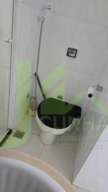 Conheça 19. do imóvel - Apartamento à venda Avenida Atlântica,Rio de Janeiro,RJ Copacabana - R$ 2.500.000 - JCAP30252 - 23 19. - 23
