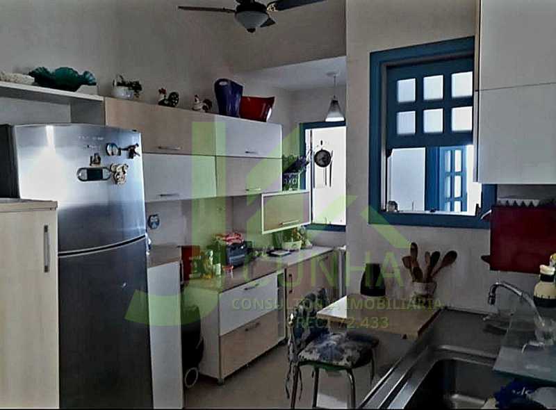 Conheça 21. do imóvel - Apartamento à venda Avenida Atlântica,Rio de Janeiro,RJ Copacabana - R$ 2.500.000 - JCAP30252 - 20 21. - 20