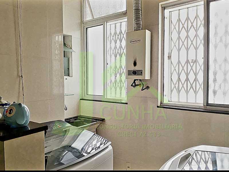 Conheça 23. do imóvel - Apartamento à venda Avenida Atlântica,Rio de Janeiro,RJ Copacabana - R$ 2.500.000 - JCAP30252 - 22 23. - 22