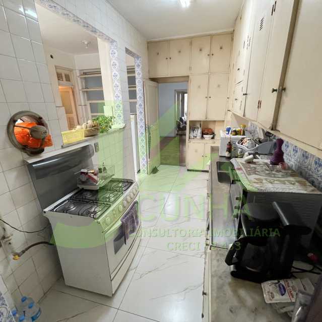 Conheça IMG_6319. do imóvel - Apartamento 3 quartos à venda Rio de Janeiro,RJ Copacabana - R$ 1.300.000 - JCAP30253 - 16 IMG_6319. - 16
