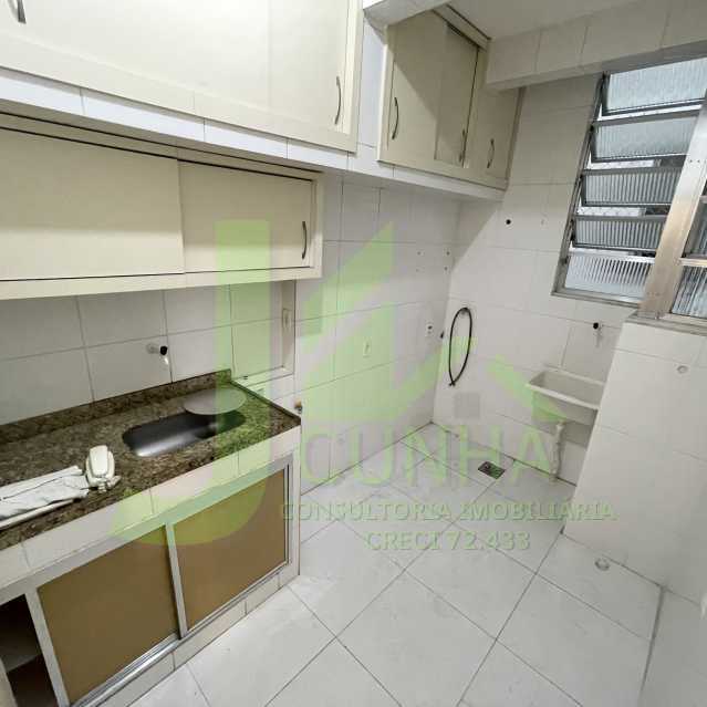 Conheça IMG_6363. do imóvel - Apartamento 1 quarto à venda Rio de Janeiro,RJ Copacabana - R$ 550.000 - JCAP10262 - 9 IMG_6363. - 9