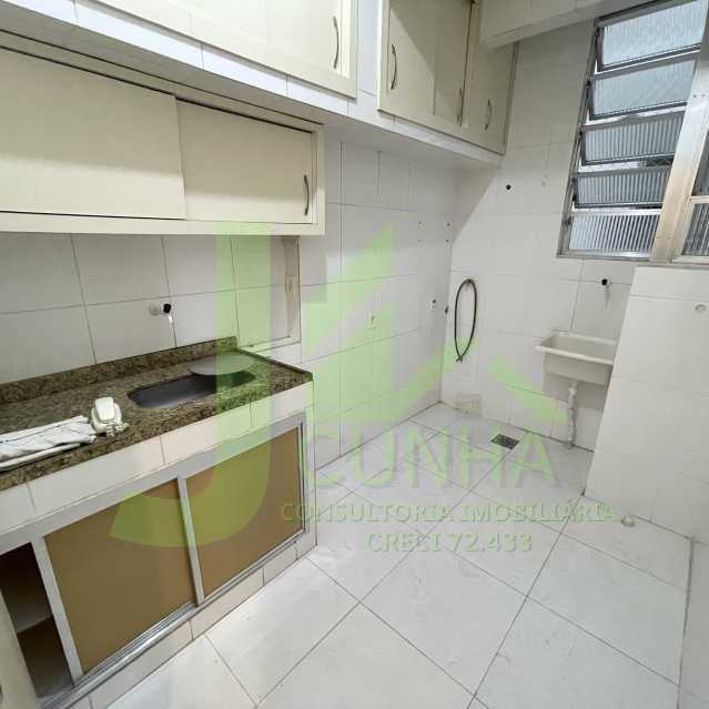 Conheça IMG_6361. do imóvel - Apartamento 1 quarto à venda Rio de Janeiro,RJ Copacabana - R$ 550.000 - JCAP10262 - 10 IMG_6361. - 10