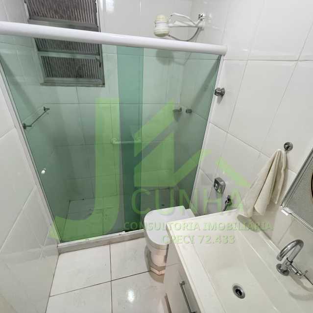 Conheça IMG_6346. do imóvel - Apartamento 1 quarto à venda Rio de Janeiro,RJ Copacabana - R$ 550.000 - JCAP10262 - 11 IMG_6346. - 11