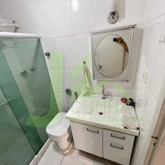 Conheça IMG_6343. do imóvel - Apartamento 1 quarto à venda Rio de Janeiro,RJ Copacabana - R$ 550.000 - JCAP10262 - 12 IMG_6343. - 12