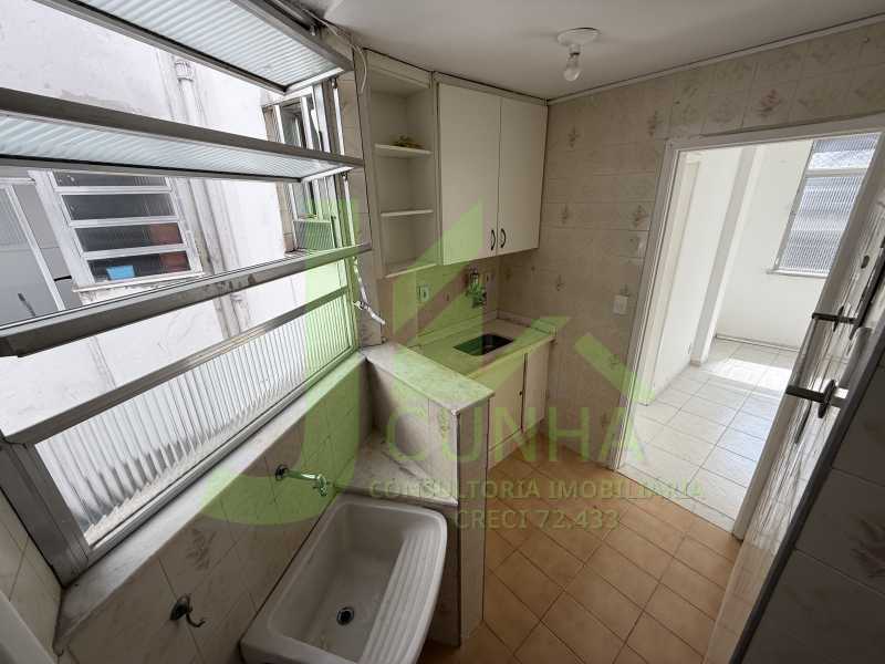 Conheça IMG_2700. do imóvel - Apartamento 1 quarto à venda Rio de Janeiro,RJ Copacabana - R$ 480.000 - JCAP10263 - 7 IMG_2700. - 7