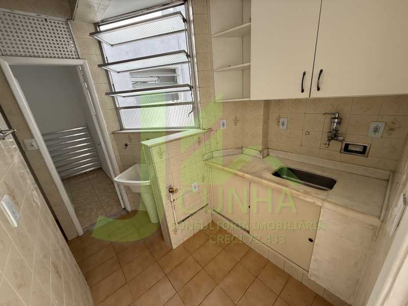 Conheça IMG_2695. do imóvel - Apartamento 1 quarto à venda Rio de Janeiro,RJ Copacabana - R$ 480.000 - JCAP10263 - 8 IMG_2695. - 8