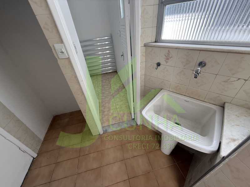 Conheça IMG_2696. do imóvel - Apartamento 1 quarto à venda Rio de Janeiro,RJ Copacabana - R$ 480.000 - JCAP10263 - 9 IMG_2696. - 9