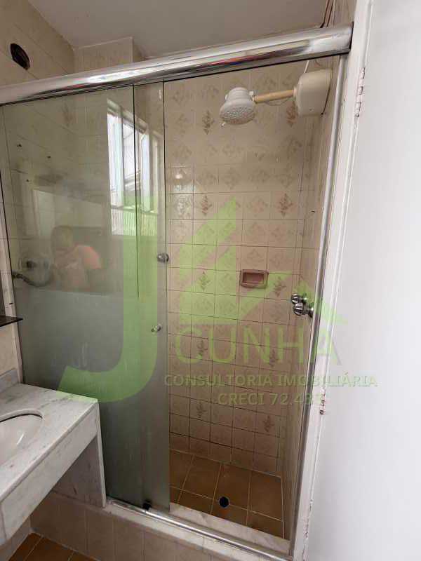 Conheça IMG_2692. do imóvel - Apartamento 1 quarto à venda Rio de Janeiro,RJ Copacabana - R$ 480.000 - JCAP10263 - 12 IMG_2692. - 12