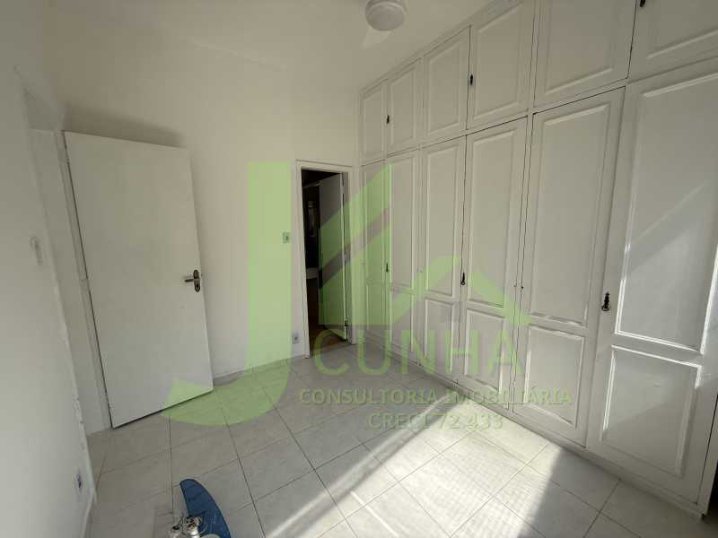 Conheça IMG_2689. do imóvel - Apartamento 1 quarto à venda Rio de Janeiro,RJ Copacabana - R$ 480.000 - JCAP10263 - 13 IMG_2689. - 13