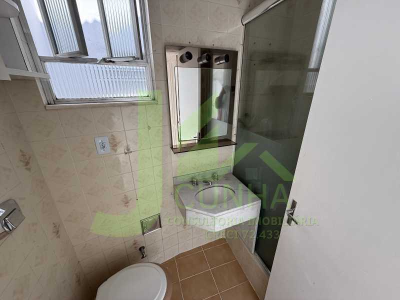 Conheça IMG_2690. do imóvel - Apartamento 1 quarto à venda Rio de Janeiro,RJ Copacabana - R$ 480.000 - JCAP10263 - 14 IMG_2690. - 14