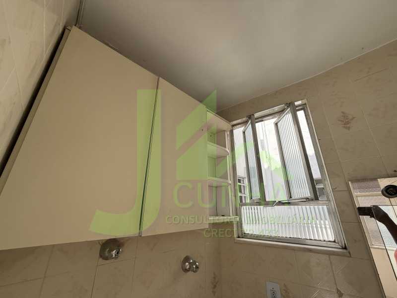 Conheça IMG_2691. do imóvel - Apartamento 1 quarto à venda Rio de Janeiro,RJ Copacabana - R$ 480.000 - JCAP10263 - 15 IMG_2691. - 15