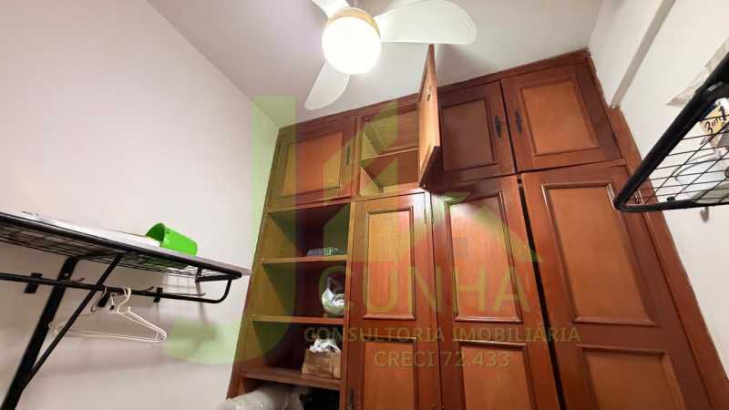 Conheça WhatsApp Image 2026-07-21 at 1 do imóvel - Apartamento à venda Rua República do Peru,Rio de Janeiro,RJ Copacabana - R$ 1.050.000 - JCAP20159 - 10 WhatsApp Image 2026-07-21 at 1 - 10
