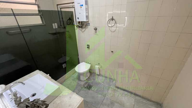 Conheça IMG_6709. do imóvel - Apartamento 3 quartos à venda Rio de Janeiro,RJ Copacabana - R$ 800.000 - JCAP30256 - 15 IMG_6709. - 15