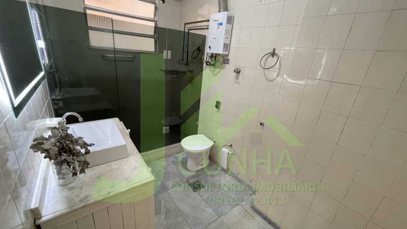 Conheça IMG_6707. do imóvel - Apartamento 3 quartos à venda Rio de Janeiro,RJ Copacabana - R$ 800.000 - JCAP30256 - 14 IMG_6707. - 14