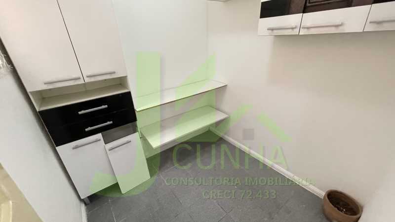 Conheça IMG_6690. do imóvel - Apartamento 3 quartos à venda Rio de Janeiro,RJ Copacabana - R$ 800.000 - JCAP30256 - 18 IMG_6690. - 18