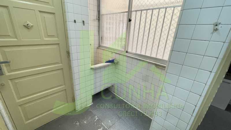 Conheça IMG_6687. do imóvel - Apartamento 3 quartos à venda Rio de Janeiro,RJ Copacabana - R$ 800.000 - JCAP30256 - 16 IMG_6687. - 16