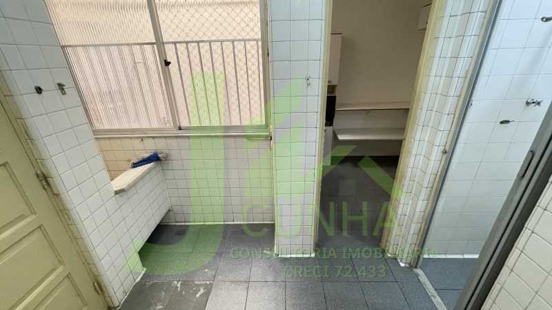 Conheça IMG_6686. do imóvel - Apartamento 3 quartos à venda Rio de Janeiro,RJ Copacabana - R$ 800.000 - JCAP30256 - 17 IMG_6686. - 17