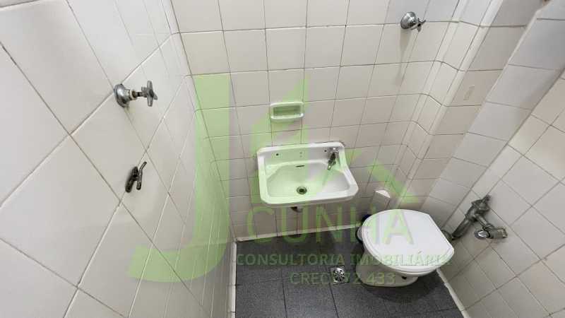 Conheça IMG_6688. do imóvel - Apartamento 3 quartos à venda Rio de Janeiro,RJ Copacabana - R$ 800.000 - JCAP30256 - 19 IMG_6688. - 19