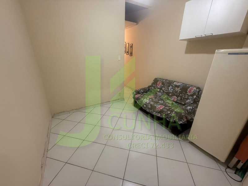 Conheça 6d5bbf88-42c6-4d91-8d02-61de5c do imóvel - Apartamento 1 quarto à venda Rio de Janeiro,RJ Copacabana - R$ 480.000 - JCAP10266 - 1 6d5bbf88-42c6-4d91-8d02-61de5c - 1