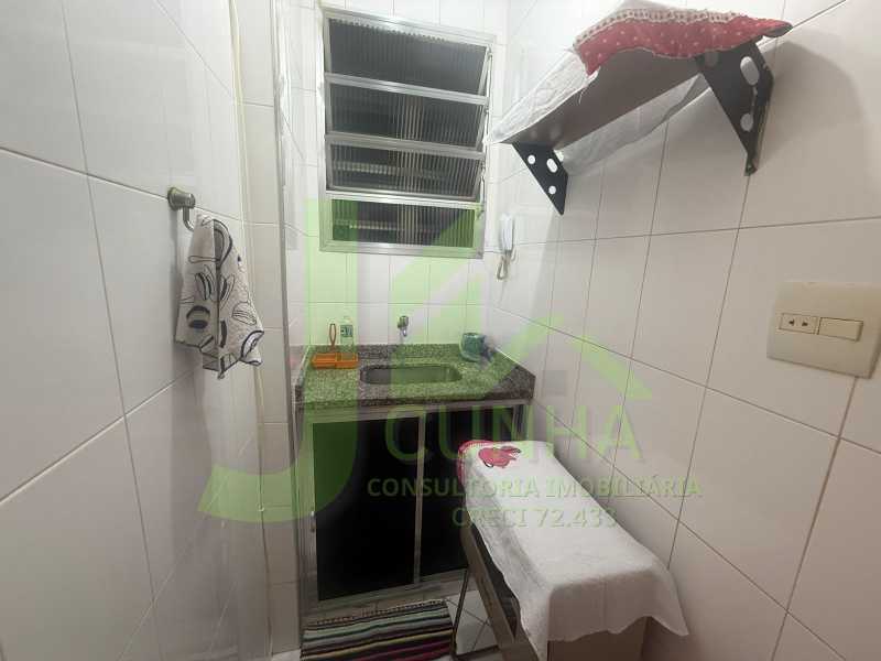 Conheça 54ec42b0-b7c4-41db-a103-803603 do imóvel - Apartamento 1 quarto à venda Rio de Janeiro,RJ Copacabana - R$ 480.000 - JCAP10266 - 8 54ec42b0-b7c4-41db-a103-803603 - 8