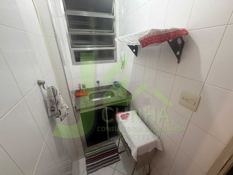 Conheça 4524b789-163e-4627-8fe6-3253ec do imóvel - Apartamento 1 quarto à venda Rio de Janeiro,RJ Copacabana - R$ 480.000 - JCAP10266 - 9 4524b789-163e-4627-8fe6-3253ec - 9