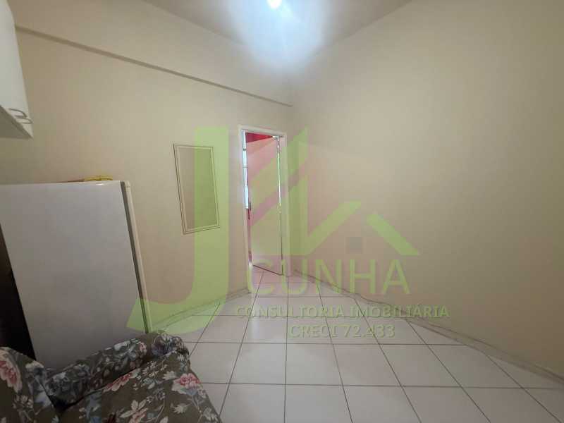 Conheça b0095859-dd22-47cf-a0c9-9dc1ff do imóvel - Apartamento 1 quarto à venda Rio de Janeiro,RJ Copacabana - R$ 480.000 - JCAP10266 - 2 b0095859-dd22-47cf-a0c9-9dc1ff - 2