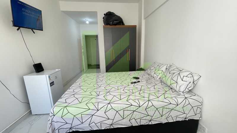 Conheça IMG_7304. do imóvel - Apartamento 1 quarto à venda Rio de Janeiro,RJ Copacabana - R$ 450.000 - JCAP10267 - 4 IMG_7304. - 4