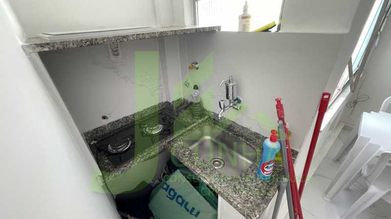 Conheça IMG_7303. do imóvel - Apartamento 1 quarto à venda Rio de Janeiro,RJ Copacabana - R$ 450.000 - JCAP10267 - 5 IMG_7303. - 5