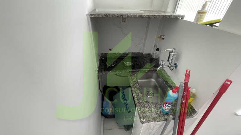 Conheça IMG_7302. do imóvel - Apartamento 1 quarto à venda Rio de Janeiro,RJ Copacabana - R$ 450.000 - JCAP10267 - 6 IMG_7302. - 6