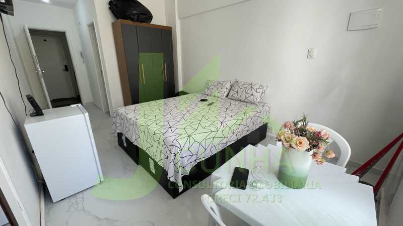 Conheça IMG_7300. do imóvel - Apartamento 1 quarto à venda Rio de Janeiro,RJ Copacabana - R$ 450.000 - JCAP10267 - 3 IMG_7300. - 3