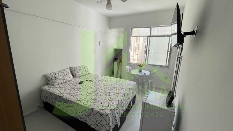 Conheça IMG_7296. do imóvel - Apartamento 1 quarto à venda Rio de Janeiro,RJ Copacabana - R$ 450.000 - JCAP10267 - 1 IMG_7296. - 1