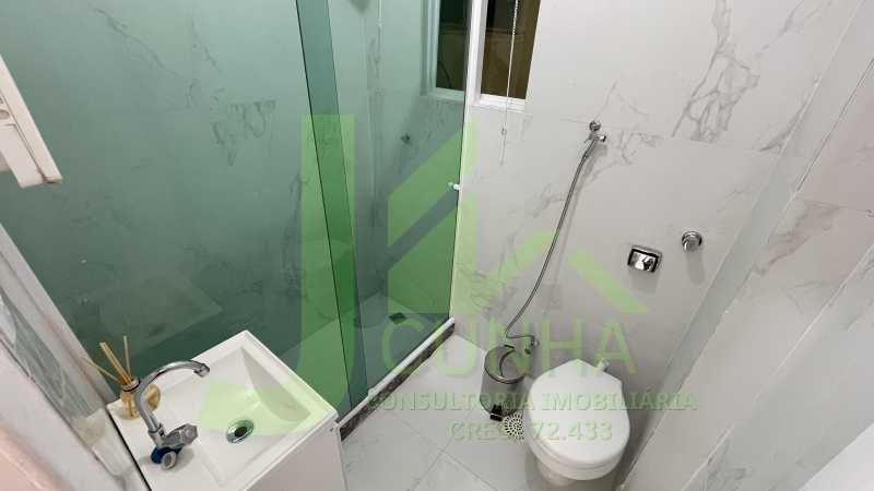 Conheça IMG_7294. do imóvel - Apartamento 1 quarto à venda Rio de Janeiro,RJ Copacabana - R$ 450.000 - JCAP10267 - 8 IMG_7294. - 8