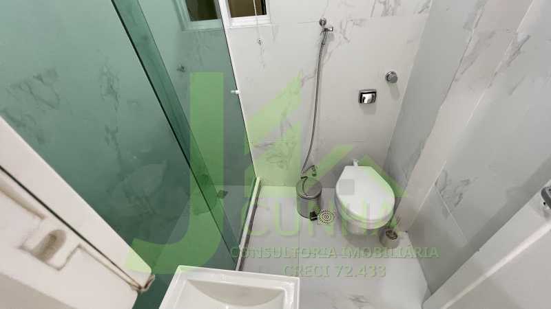 Conheça IMG_7292. do imóvel - Apartamento 1 quarto à venda Rio de Janeiro,RJ Copacabana - R$ 450.000 - JCAP10267 - 9 IMG_7292. - 9