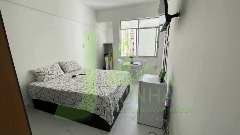 Conheça IMG_7295. do imóvel - Apartamento 1 quarto à venda Rio de Janeiro,RJ Copacabana - R$ 450.000 - JCAP10267 - 2 IMG_7295. - 2