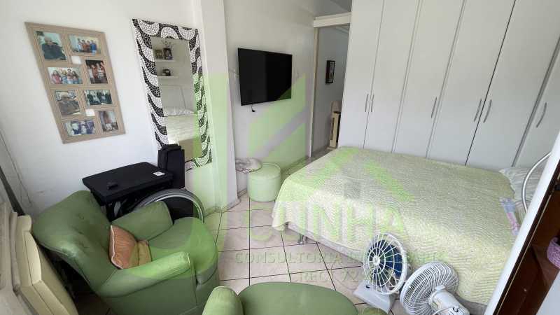 Conheça IMG_7398. do imóvel - Apartamento à venda Rio de Janeiro,RJ Copacabana - R$ 450.000 - JCAP00087 - 6 IMG_7398. - 6