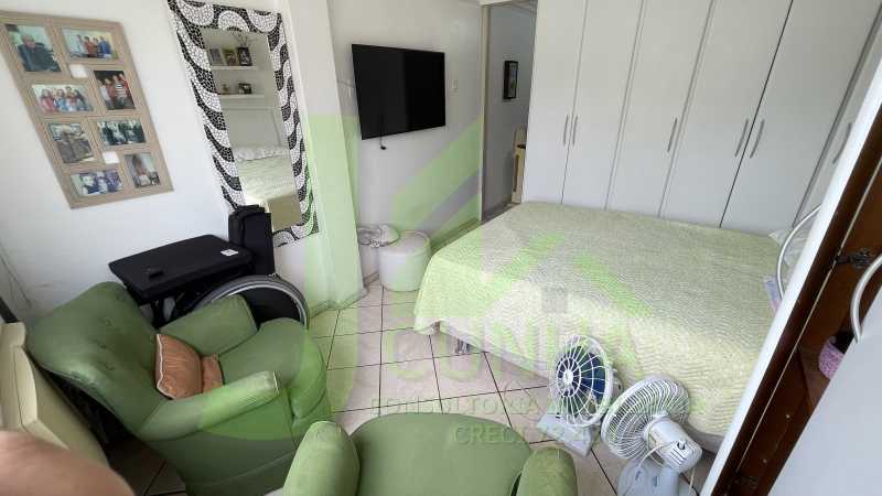 Conheça IMG_7396. do imóvel - Apartamento à venda Rio de Janeiro,RJ Copacabana - R$ 450.000 - JCAP00087 - 7 IMG_7396. - 7