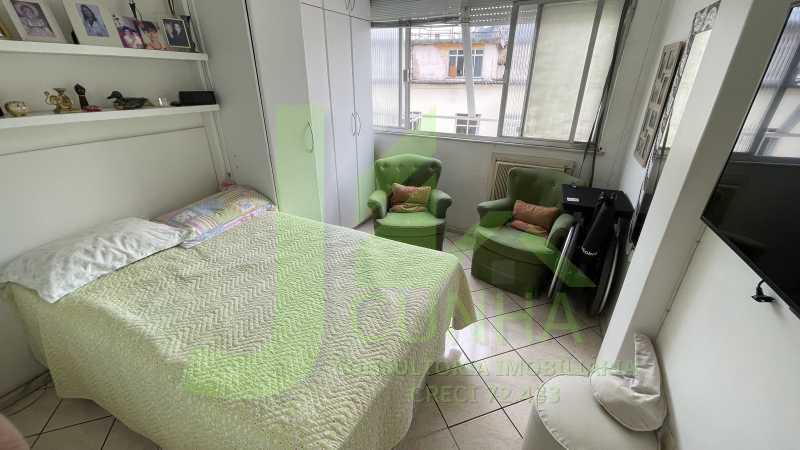 Conheça IMG_7395. do imóvel - Apartamento à venda Rio de Janeiro,RJ Copacabana - R$ 450.000 - JCAP00087 - 4 IMG_7395. - 4