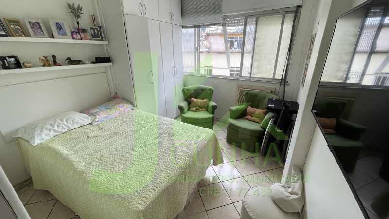 Conheça IMG_7393. do imóvel - Apartamento à venda Rio de Janeiro,RJ Copacabana - R$ 450.000 - JCAP00087 - 5 IMG_7393. - 5