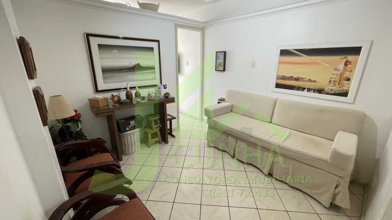 Conheça IMG_7390. do imóvel - Apartamento à venda Rio de Janeiro,RJ Copacabana - R$ 450.000 - JCAP00087 - 1 IMG_7390. - 1