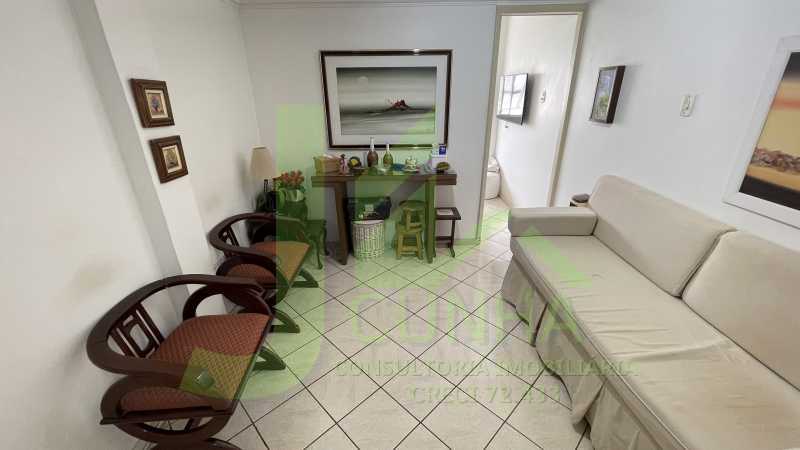 Conheça IMG_7387. do imóvel - Apartamento à venda Rio de Janeiro,RJ Copacabana - R$ 450.000 - JCAP00087 - 3 IMG_7387. - 3