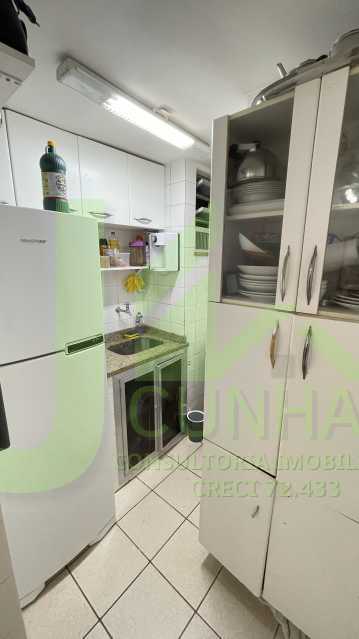 Conheça IMG_7385. do imóvel - Apartamento à venda Rio de Janeiro,RJ Copacabana - R$ 450.000 - JCAP00087 - 9 IMG_7385. - 9