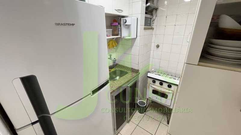 Conheça IMG_7386. do imóvel - Apartamento à venda Rio de Janeiro,RJ Copacabana - R$ 450.000 - JCAP00087 - 8 IMG_7386. - 8