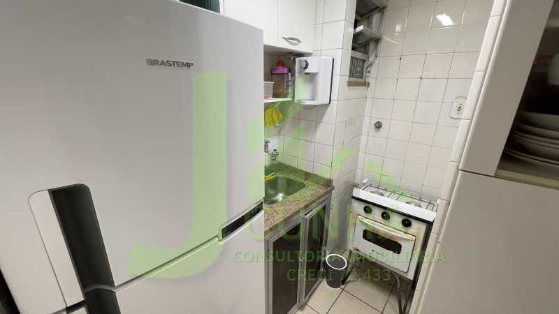 Conheça IMG_7383. do imóvel - Apartamento à venda Rio de Janeiro,RJ Copacabana - R$ 450.000 - JCAP00087 - 10 IMG_7383. - 10