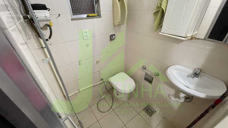 Conheça IMG_7380. do imóvel - Apartamento à venda Rio de Janeiro,RJ Copacabana - R$ 450.000 - JCAP00087 - 11 IMG_7380. - 11