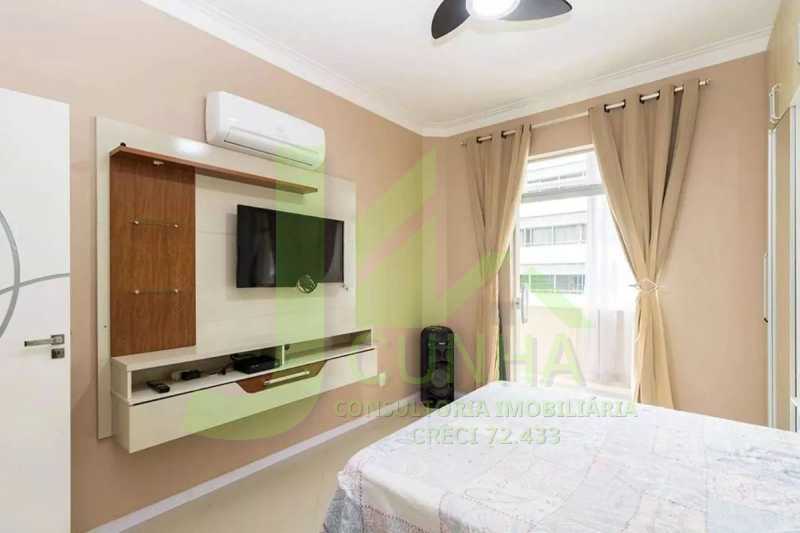 Conheça IMG_7948. do imóvel - Apartamento 3 quartos à venda Rio de Janeiro,RJ Copacabana - R$ 1.690.000 - JCAP30264 - 9 IMG_7948. - 9