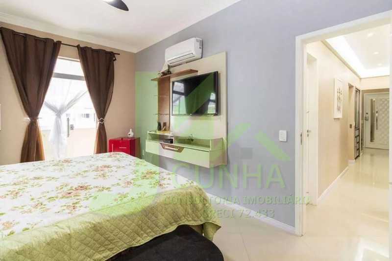 Conheça IMG_7949. do imóvel - Apartamento 3 quartos à venda Rio de Janeiro,RJ Copacabana - R$ 1.690.000 - JCAP30264 - 12 IMG_7949. - 12