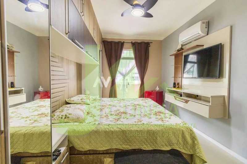 Conheça IMG_7950. do imóvel - Apartamento 3 quartos à venda Rio de Janeiro,RJ Copacabana - R$ 1.690.000 - JCAP30264 - 13 IMG_7950. - 13