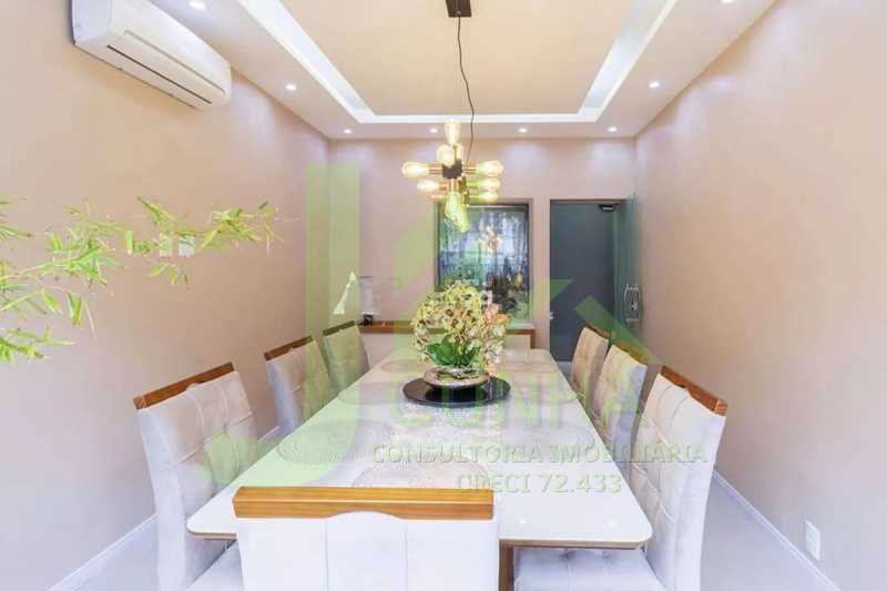 Conheça IMG_7953. do imóvel - Apartamento 3 quartos à venda Rio de Janeiro,RJ Copacabana - R$ 1.690.000 - JCAP30264 - 8 IMG_7953. - 8