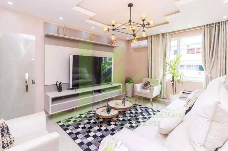 Conheça IMG_7954. do imóvel - Apartamento 3 quartos à venda Rio de Janeiro,RJ Copacabana - R$ 1.690.000 - JCAP30264 - 1 IMG_7954. - 1